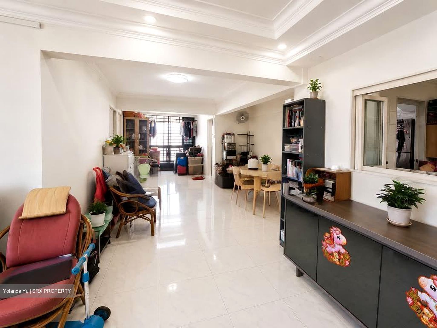 Blk 97 Bedok North Avenue 4 (Bedok), HDB 5 Rooms #580574111